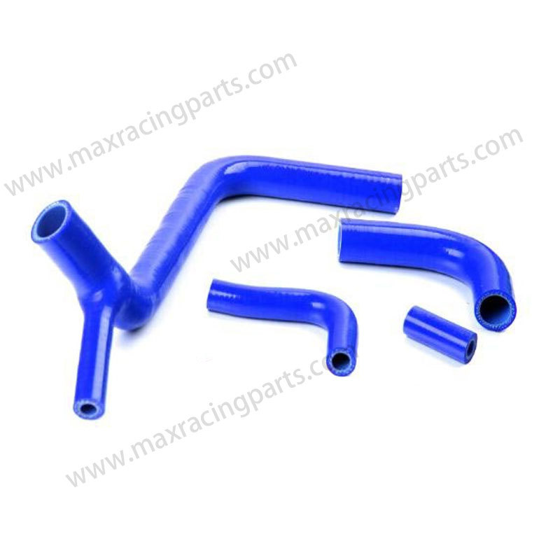 改装硅胶管水管适用于宝马Radiator Silicon Hose For 1958 1960