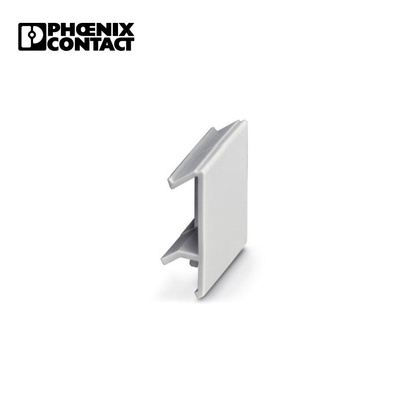 菲尼克斯  盖板 - ME MAX B-22,5 KMGY - 2707929