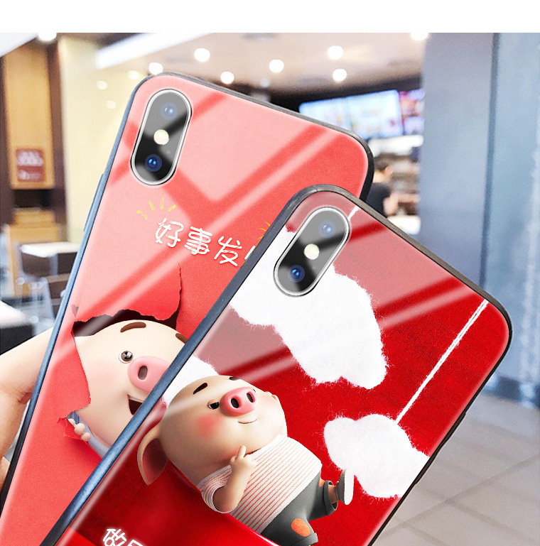 Coque smartphone LIANHAN en tpu - Ref 3371512 Image 18