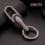 jobon中邦定制商务钥匙扣
