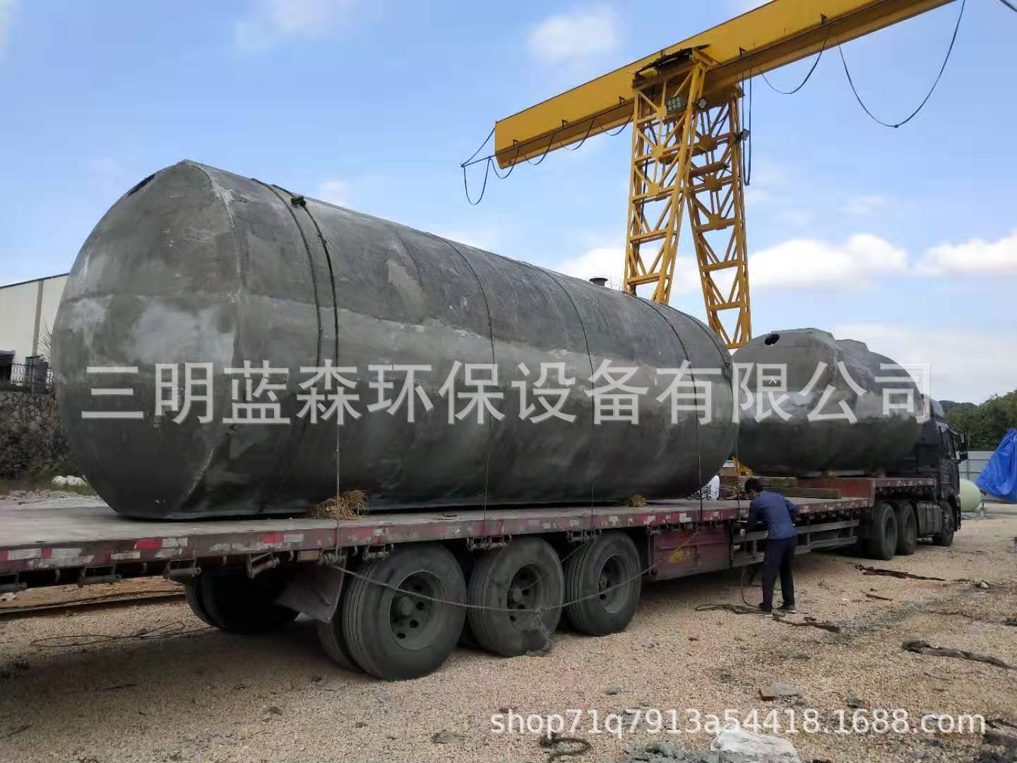 福建钢筋混凝土化粪池 水泥化粪池 化粪池 整体预制混凝土化粪池