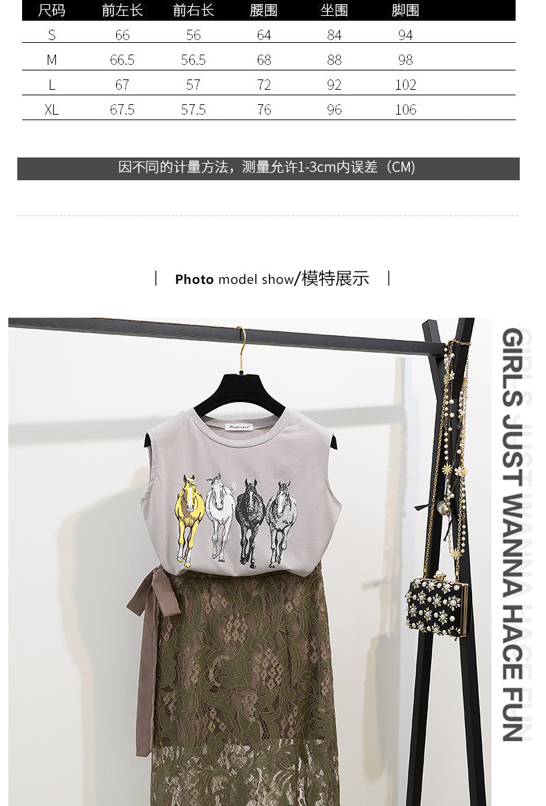 Costume femme en De la dentelle - Ref 3335663 Image 15