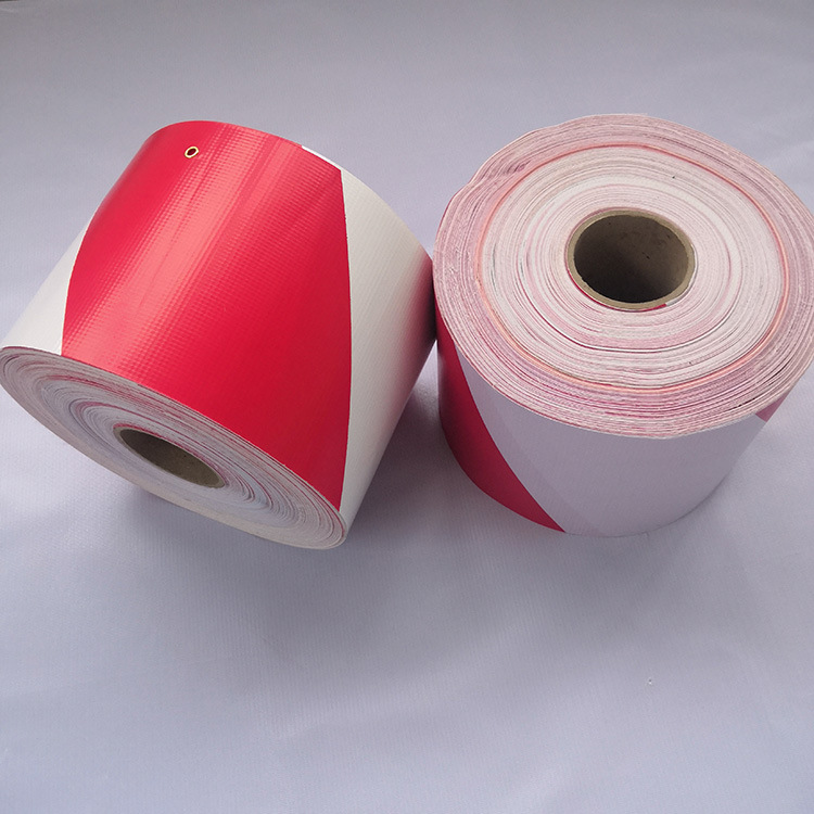 厂家直供喷绘布楼层隔层带20CM宽