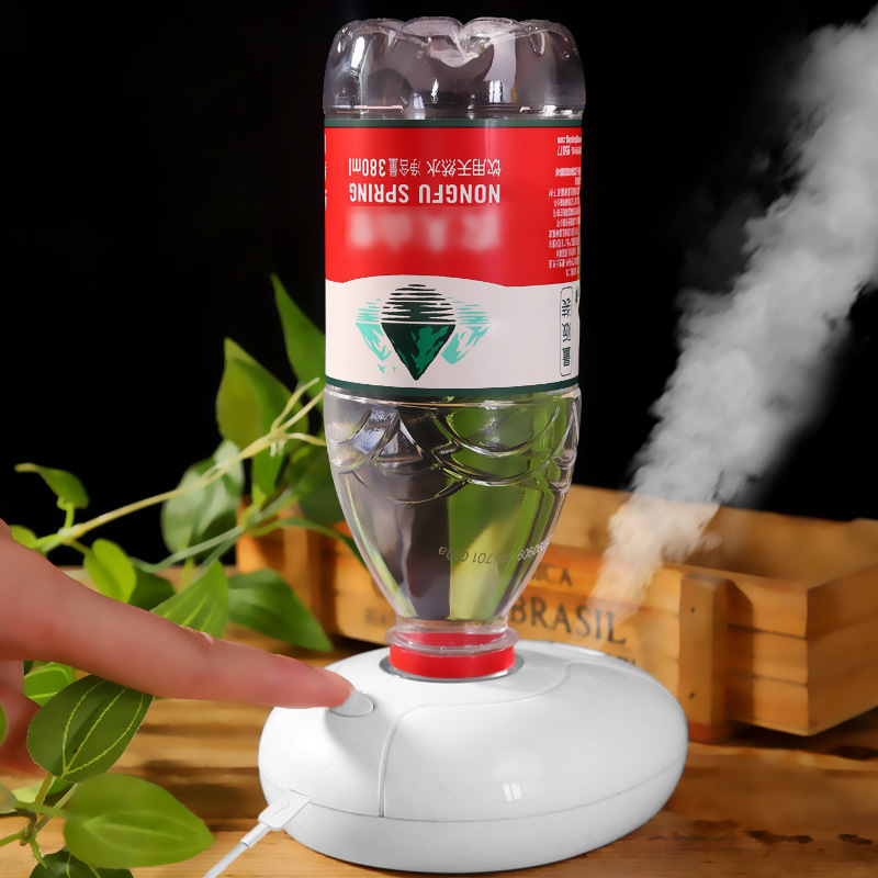 Mini Humidificateur d air USB - Ref 3424327 Image 1