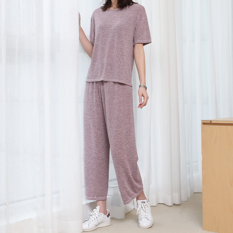 Costume femme en Tricot - Ref 3334381 Image 4