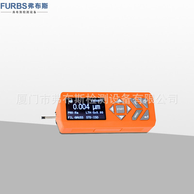 Roughness Measuring instrument Surface roughness Measuring instrument SHT-180 Finish Tester