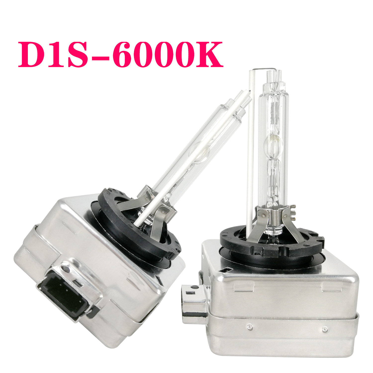 D1S-6000K-4