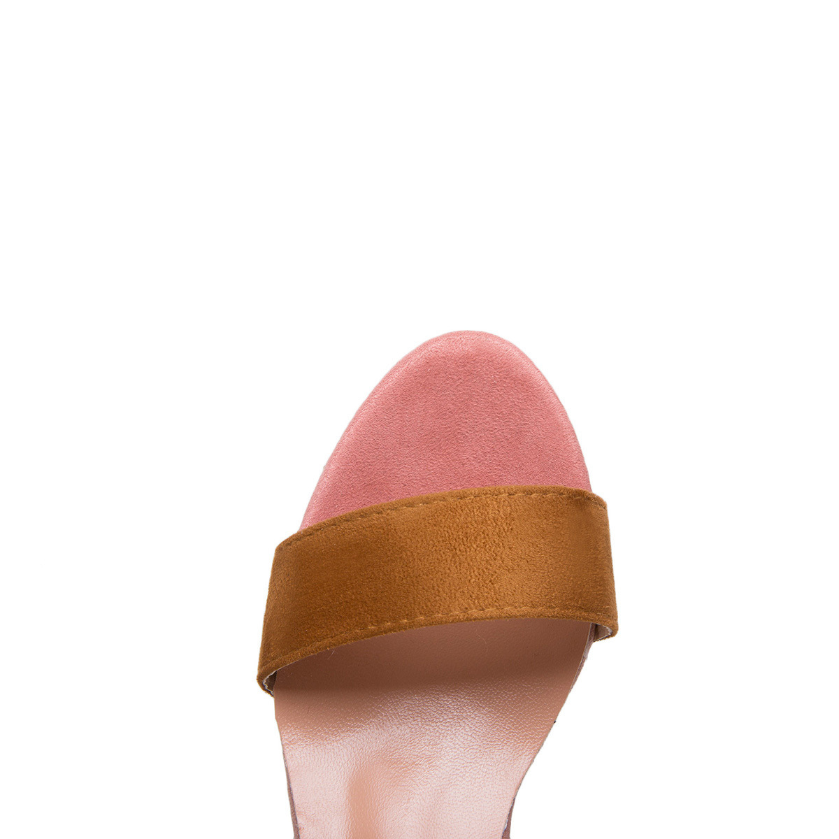 Chaussures été pour femme en Caoutchouc - Ref 3346433 Image 18