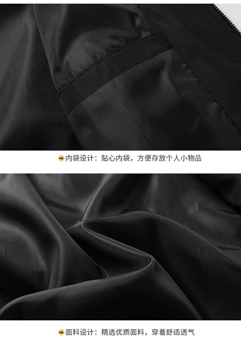 Veste homme en Fibre de polyester Polyester  - Ref 3411344 Image 36