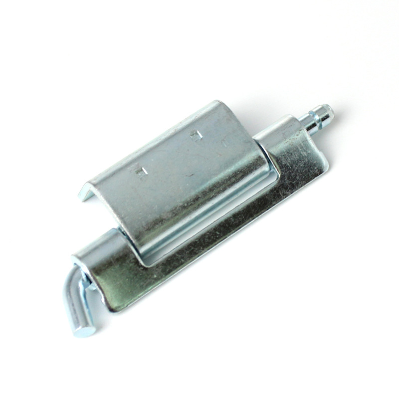 CL248A 厂家直销工业柜 机箱电柜 门锁五金 铁质铰链 合页