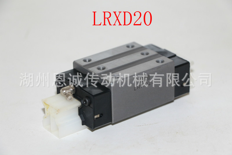 IKO直线导轨滑块LRXD8 LRXD10SL LRXD12SL LRX12SL LRX10SL LRX15