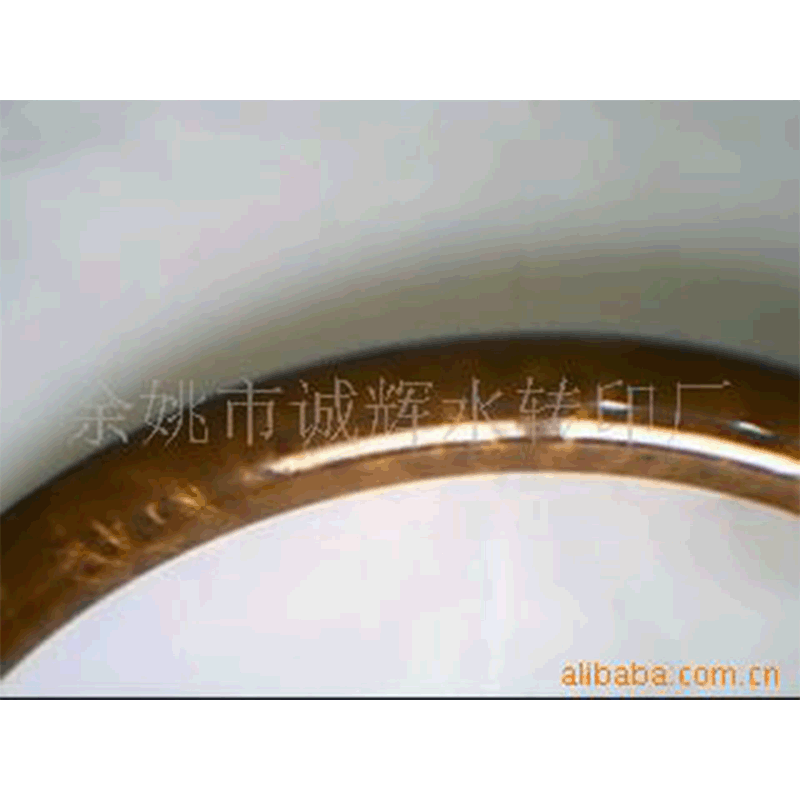 承接汽车内饰边框桃木水贴花加工 厂家货源 汽车配件水转印处理