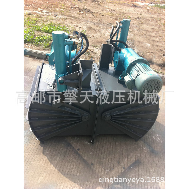 实体厂家供应电液动扇形闸门 DSZ电液动扇形阀 料仓卸料闸阀-阿里巴巴