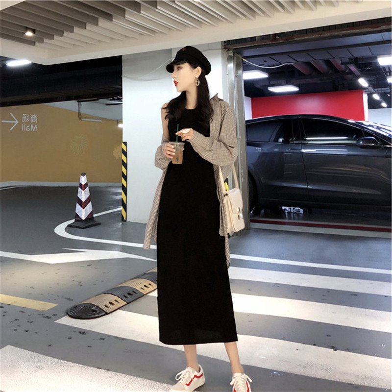 Costume femme en Mélange de coton - Ref 3334128 Image 3