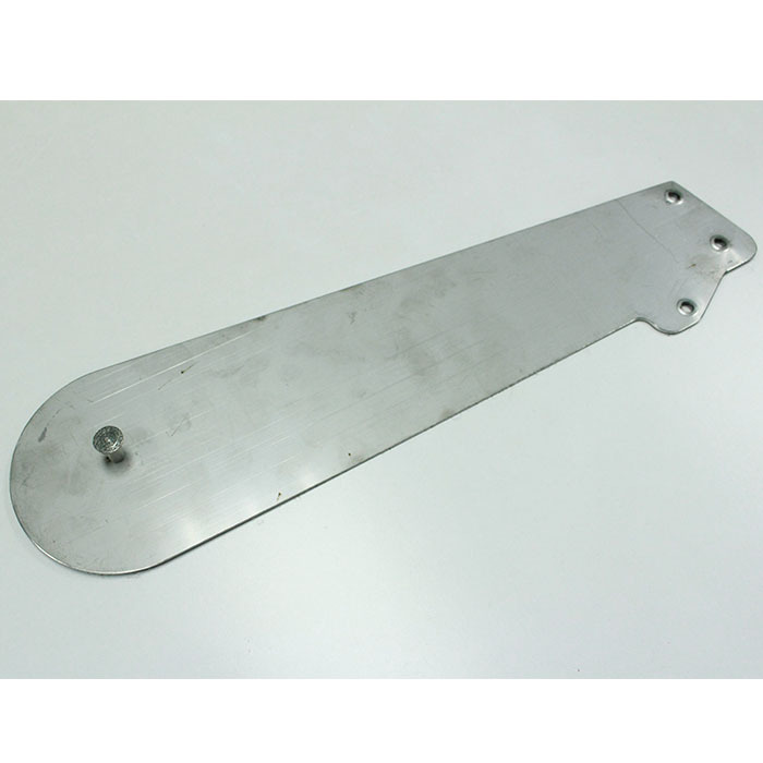 JUKI CF-8X4 Feeder Tail Parts JUKI CF-8X4 Feeder Tail Parts