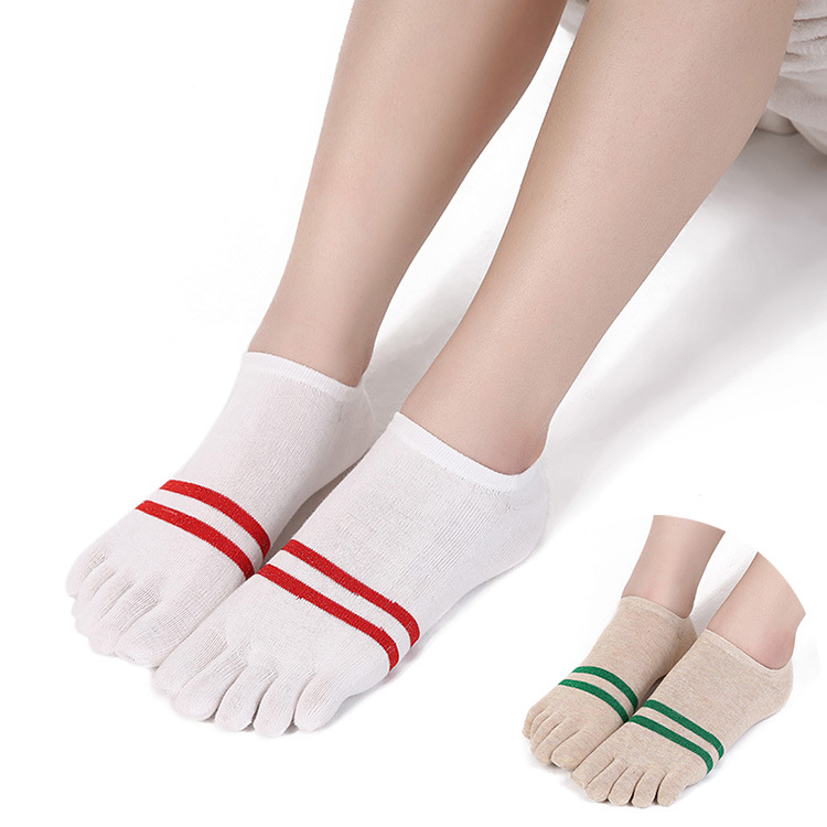 Summer ultra thin women's cute Tabi