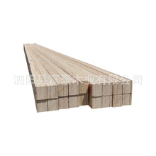 【廠家直銷】桉木膠合板 LVL多層板板條加工 免熏蒸包裝木方木條