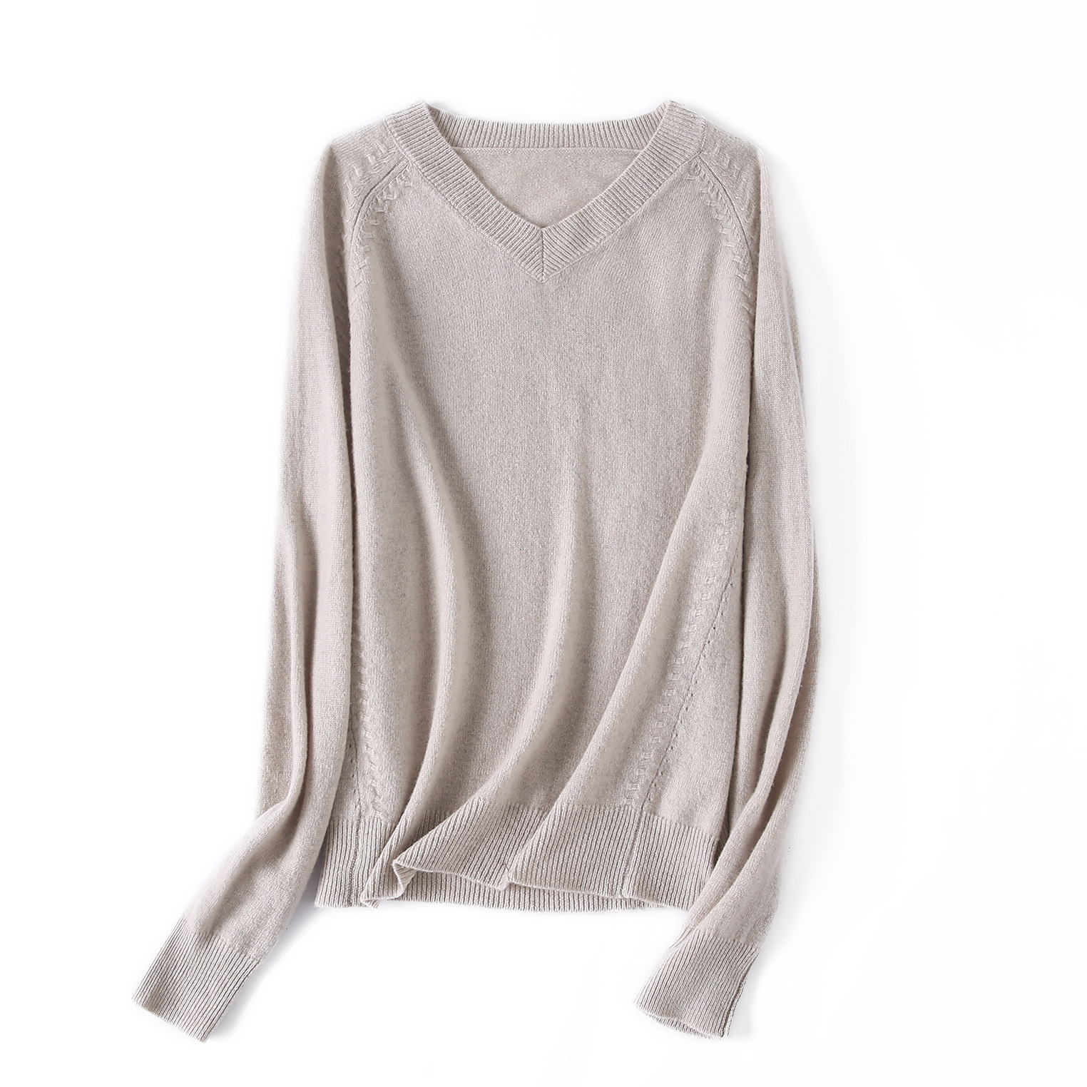 Pull femme - Ref 3414848 Image 5