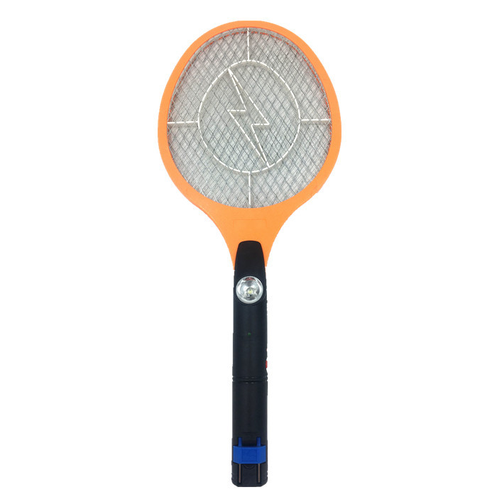 Manufacturer sale LIGHT Plug Electric mosquito swatter Insect repellent