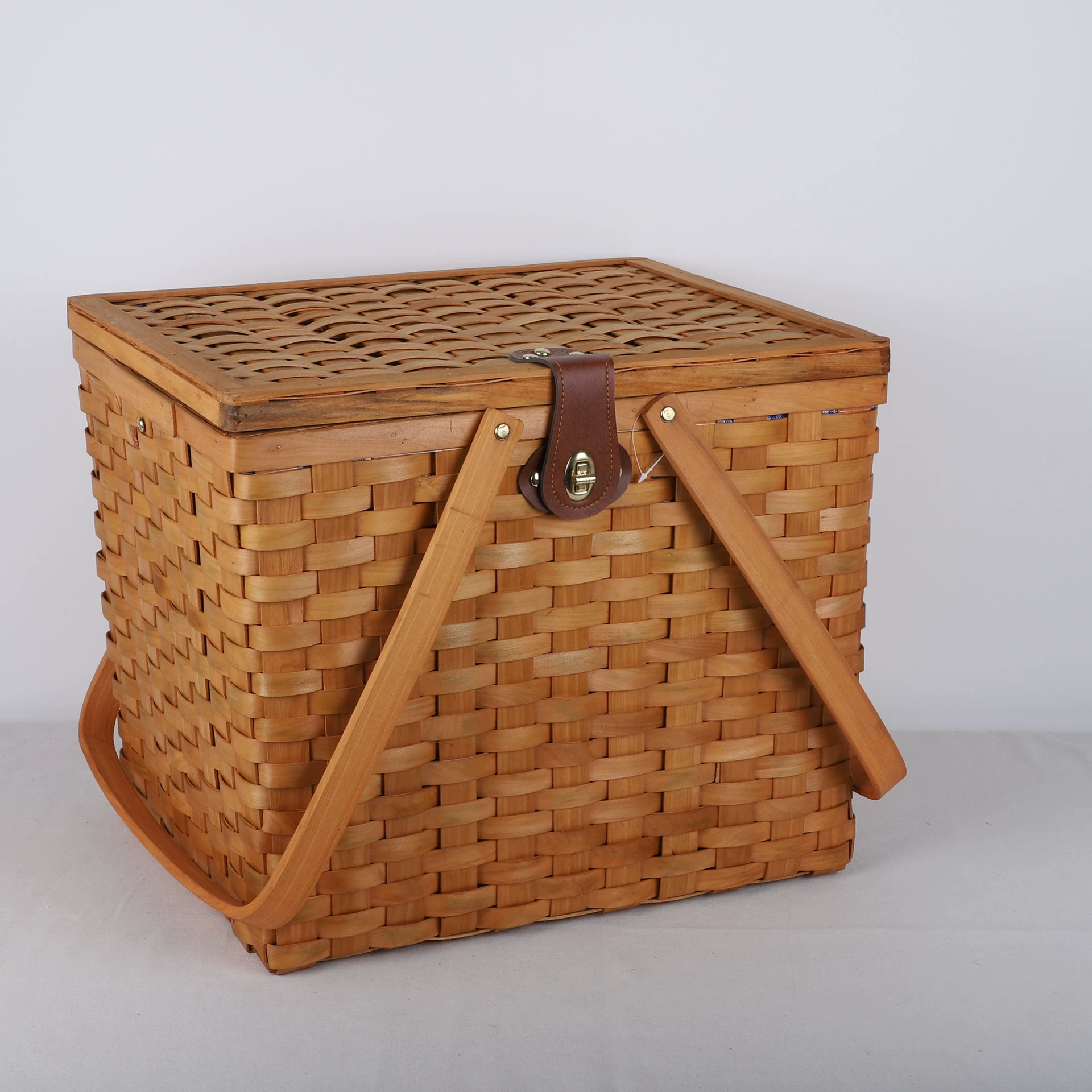 Storage system handmade, woven set, direct factory sales