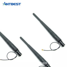 2.4G5.8G�p�l�z���쾀 �o��WIFIģ�K�����쾀��IPEX