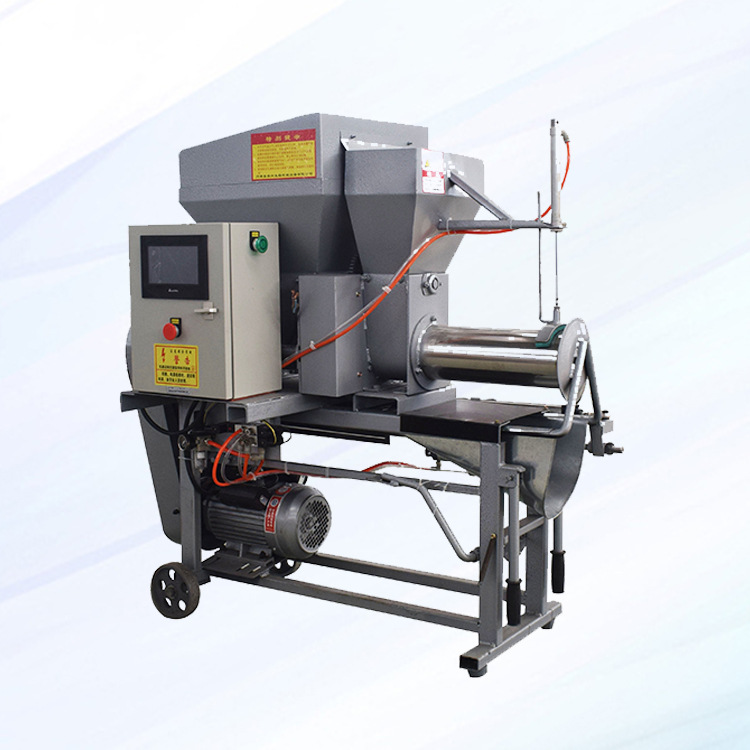 分層接種裝袋機(jī)1