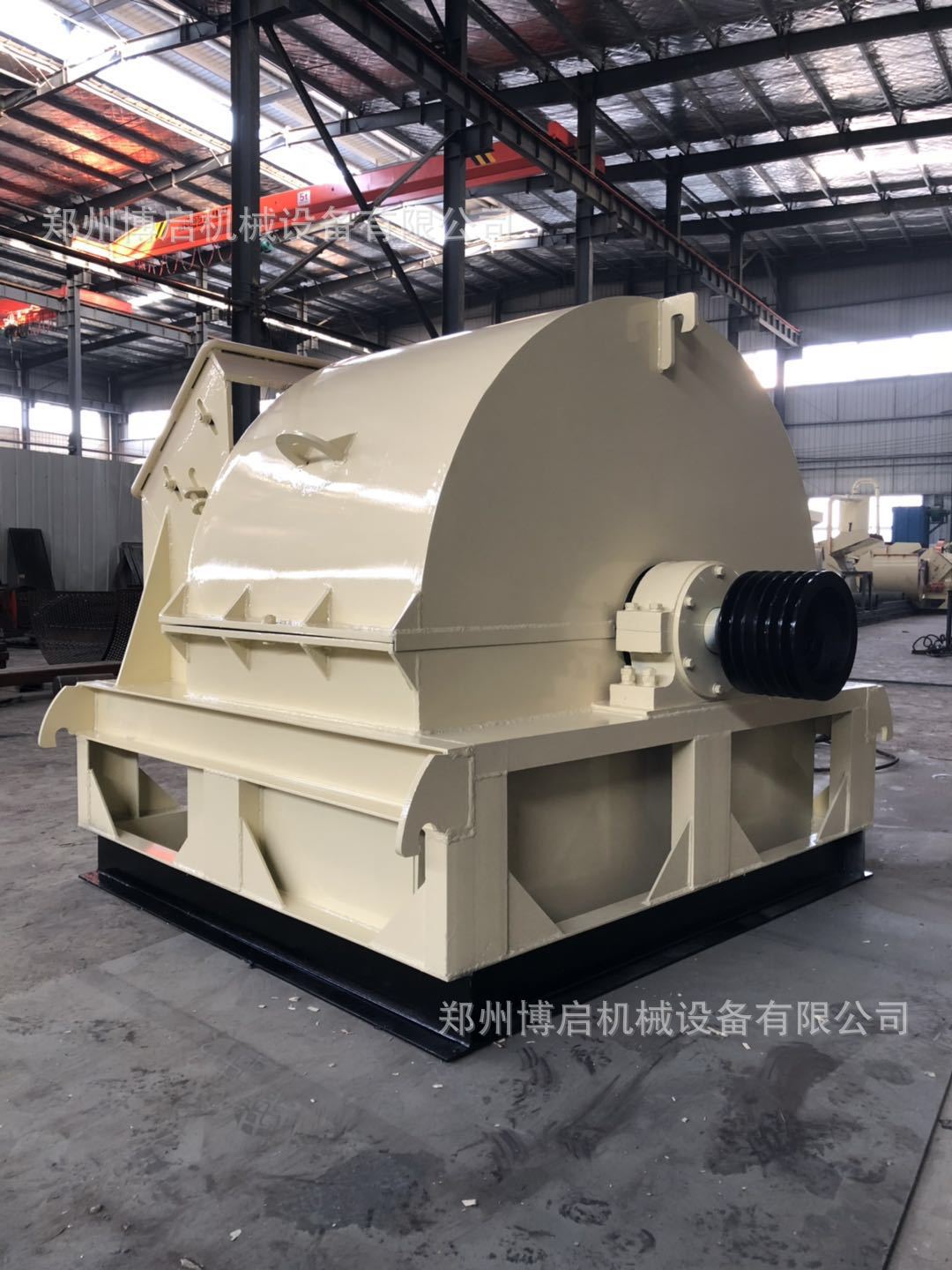 现货供应食用菌原料加工粉碎机 香菇木屑粉碎机