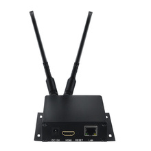 WIFI編碼器全網直播HDMI編碼器戶外直播編碼器HDMI編碼器