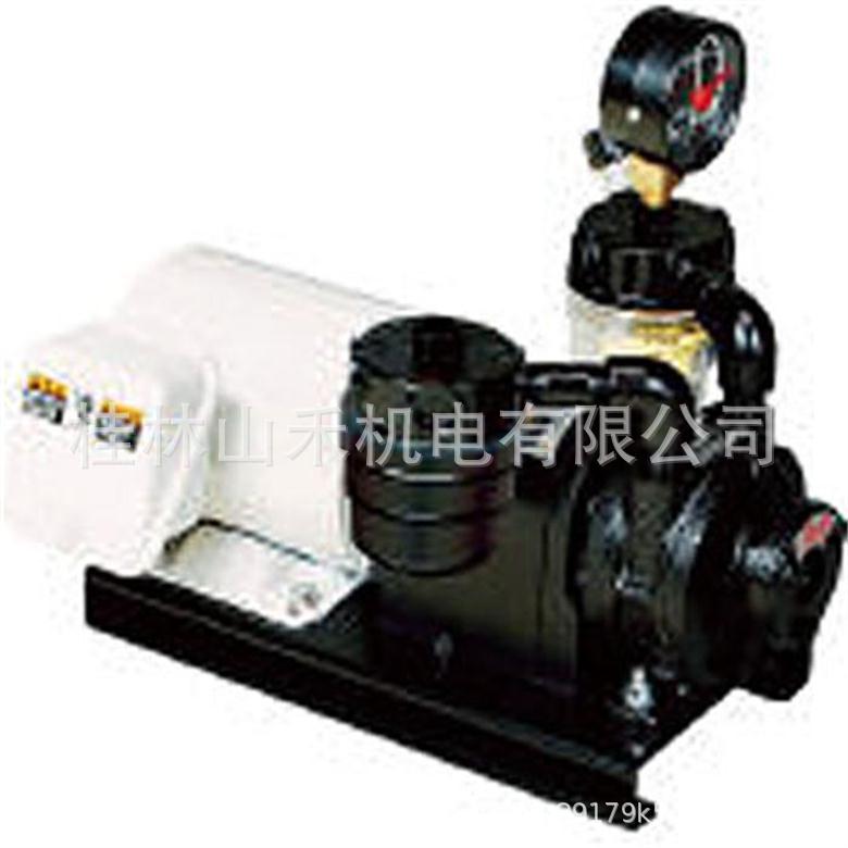 供应日本ORIONオリオン好利旺真空泵KRF04A-B-02A；KRF08A-B-02A