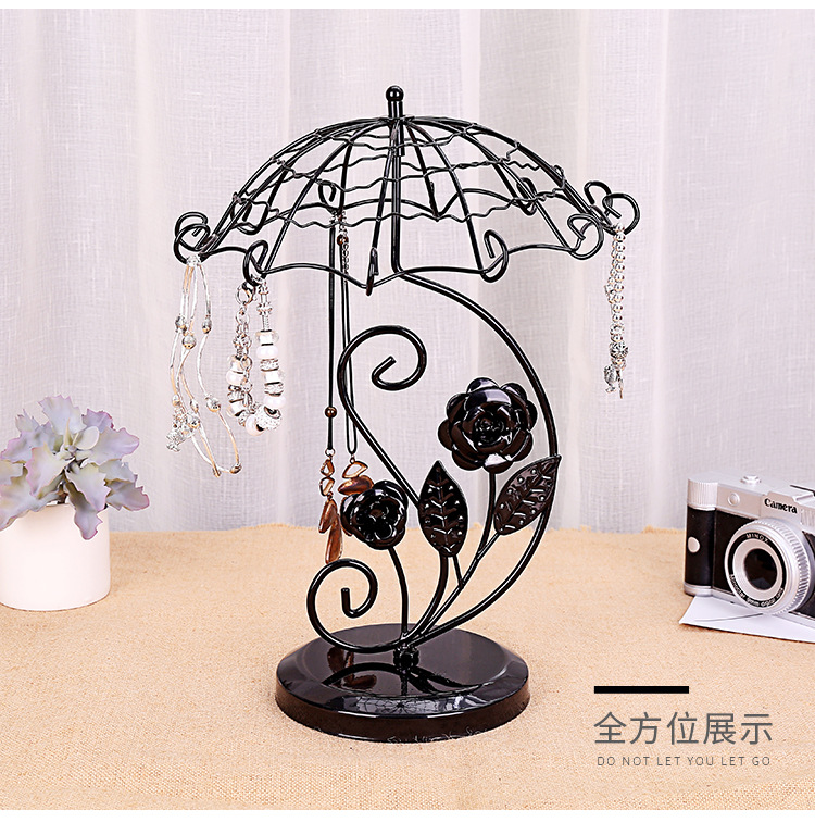 Umbrella Iron display picture 8