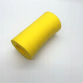 辅助包装材料;海绵;其他橡胶管