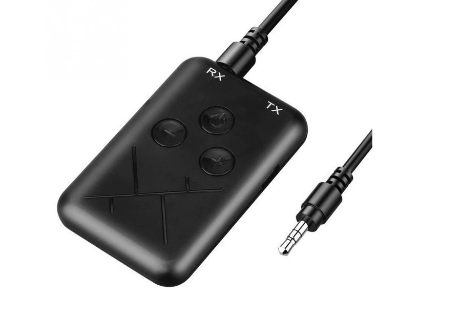 Беспроводной пускатель, Bluetooth, 2 в 1