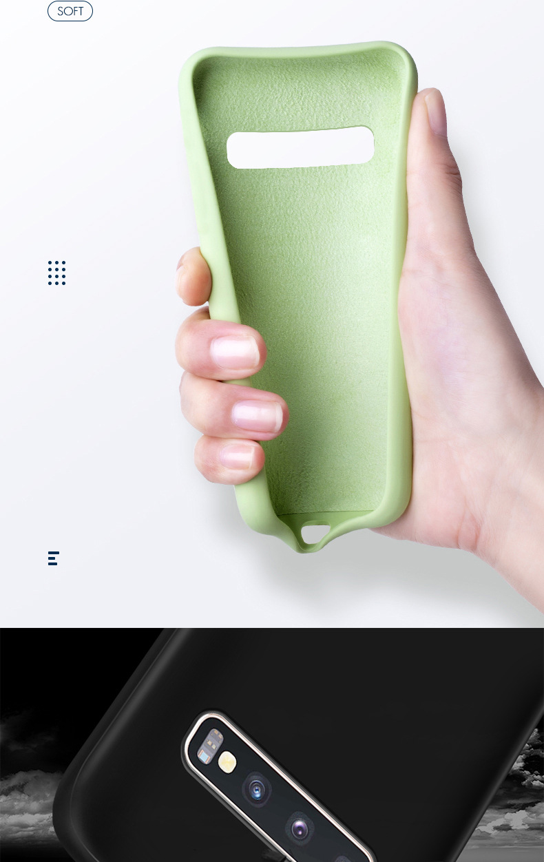 Coque smartphone MARéE MARCHANDISES COULER en Silicone - Ref 3372033 Image 23