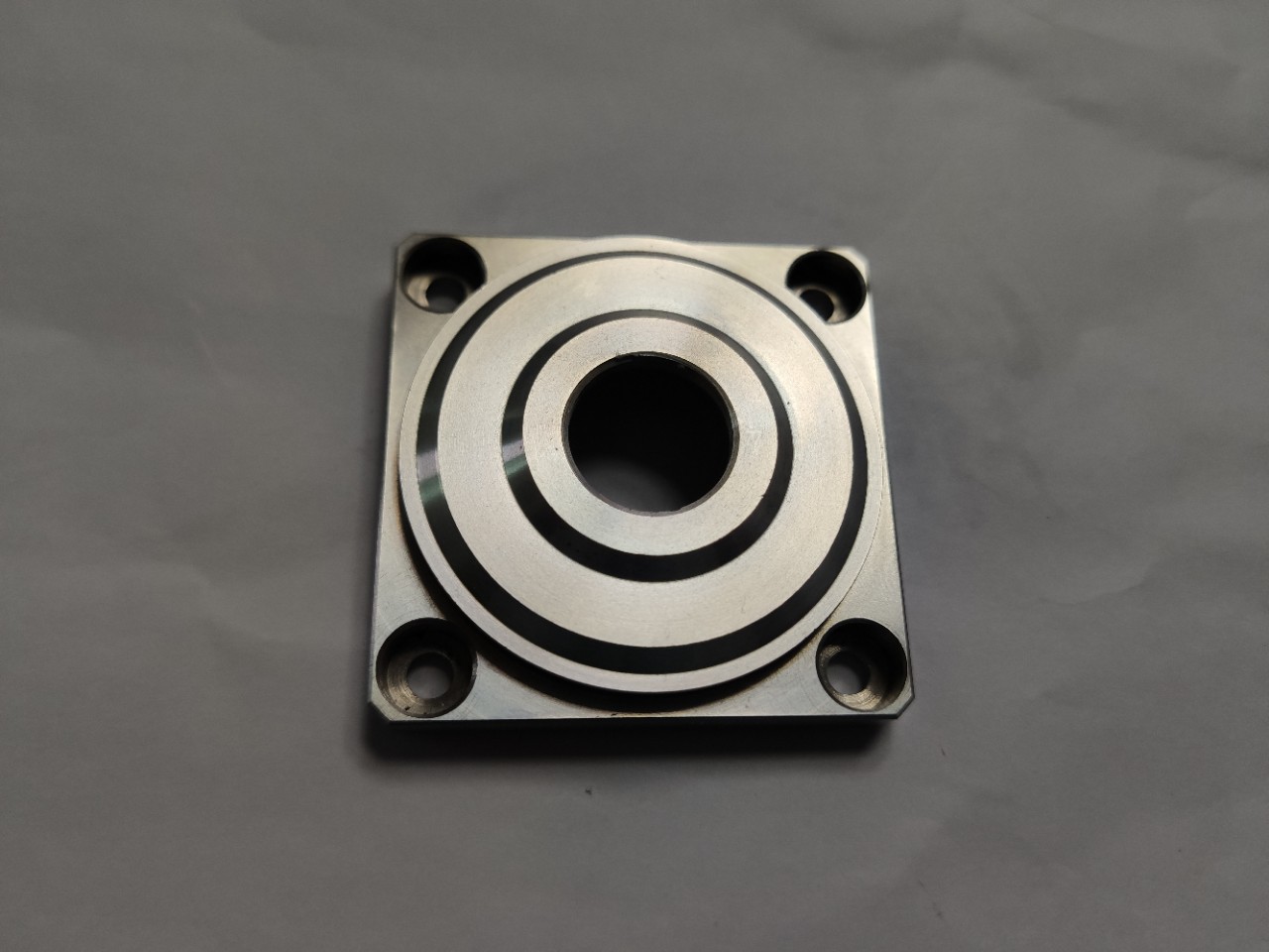 沙迪克上喷水头盖板S407下S409慢走丝配件耗材高强度专用