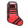 Tactical molle Christmas socks, Christmas socks, outdoor sports Christmas socks manufacturers wholesale Christmas socks