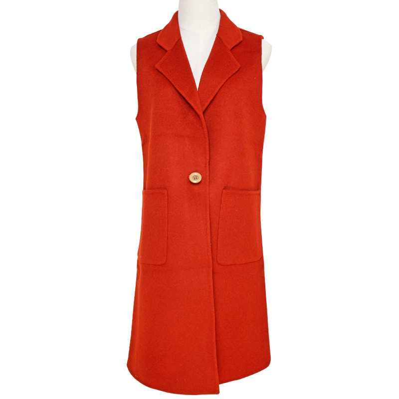 Gilet femme LU SHIQING - Ref 3316497 Image 8