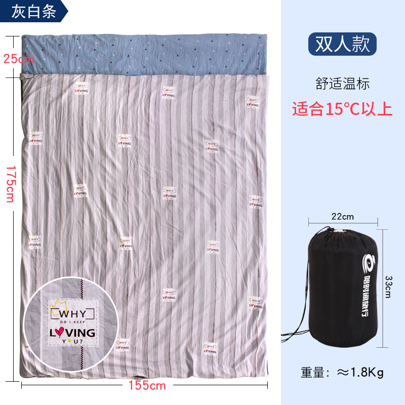 세척면 1.8kg 회색 스트립