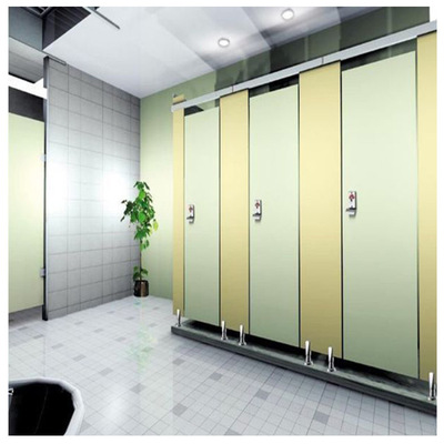 直销卫生间隔断抗倍特板卫生间成品隔断抗倍特板厕所隔断门防潮隔|ms
