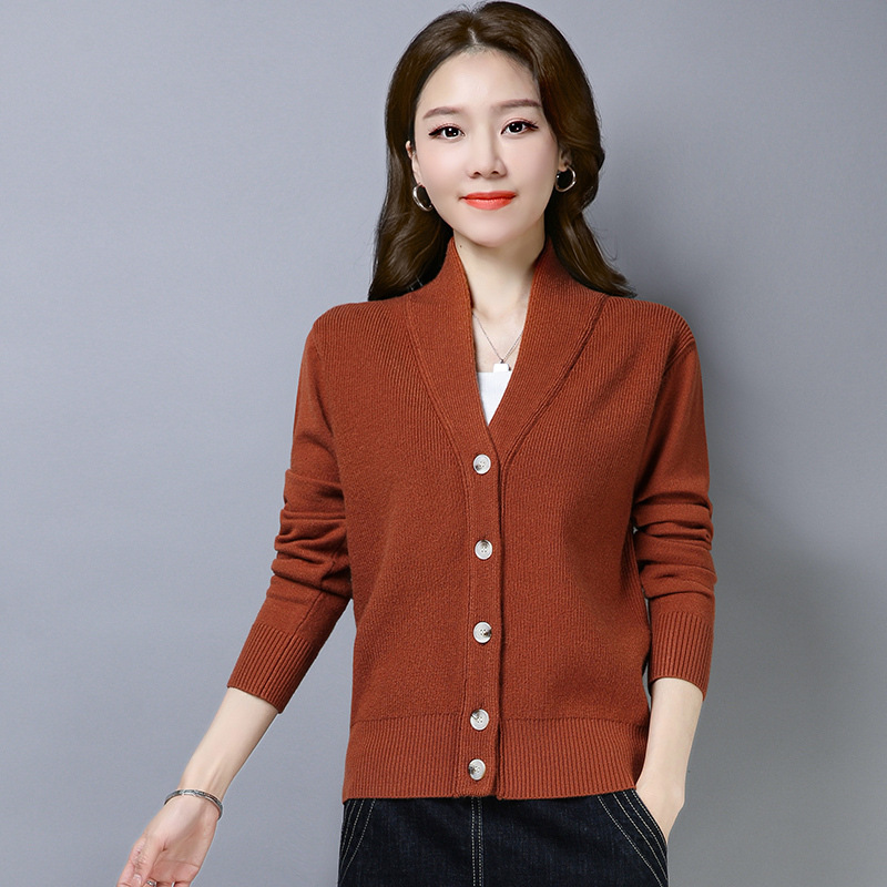 Pull femme en Fibre d acétate - Ref 3414583 Image 1