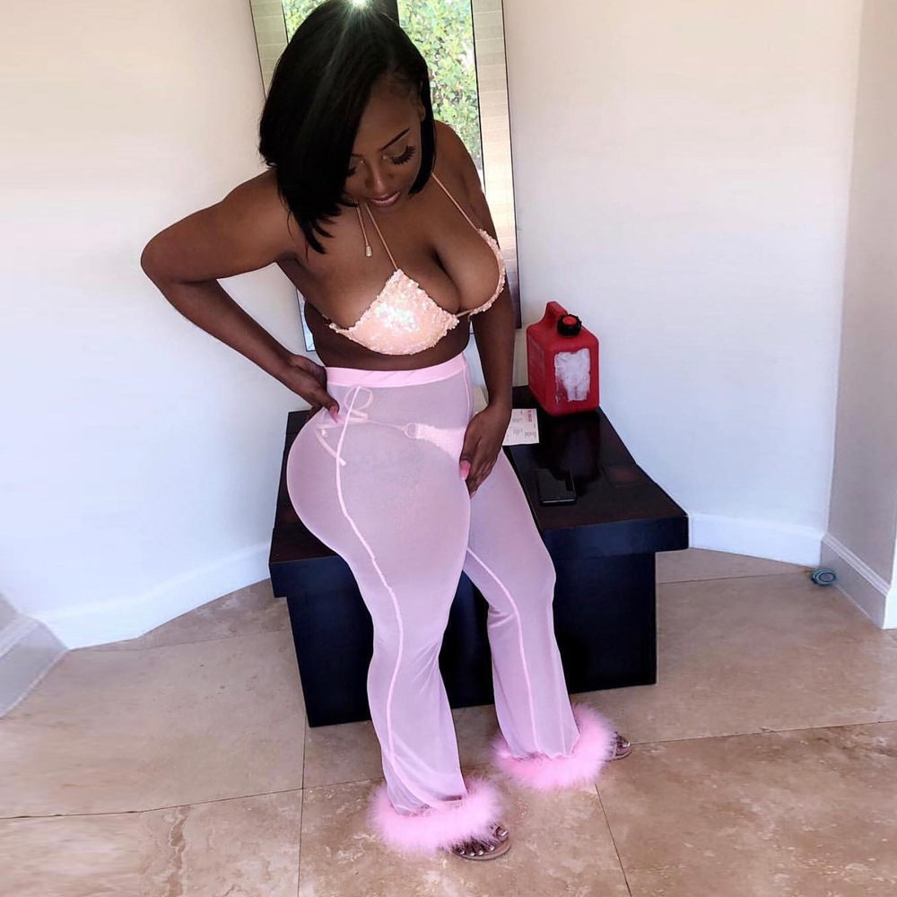 Costume femme BONNIE en Mousseline - Ref 3335713 Image 24