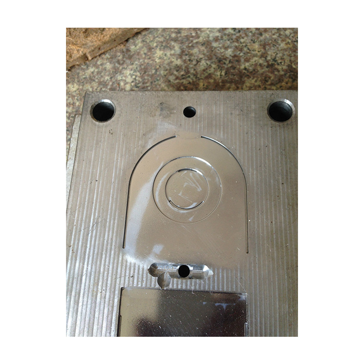 透明CD碟盘盒厂家直销塑料模具制造加工产品生产加工模具开模