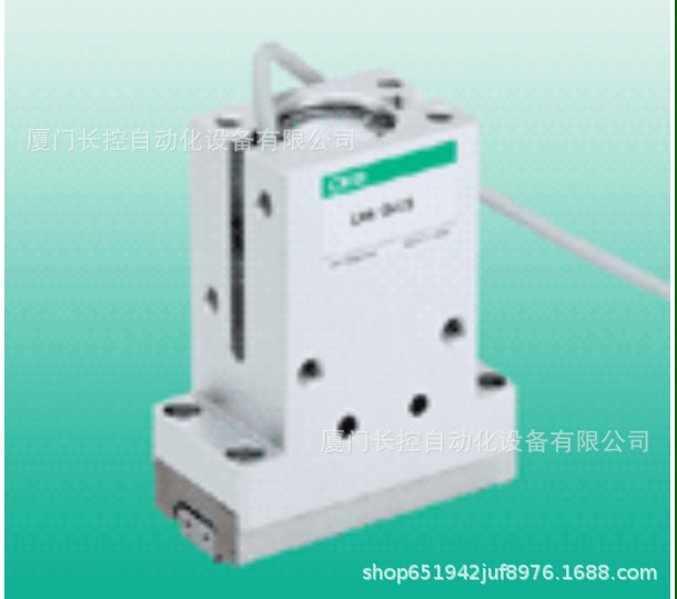 日本喜开理CKD卡爪LHA-06CS LHA-01CS