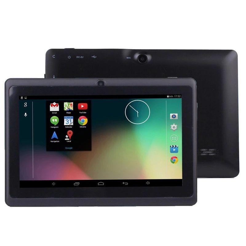 Tablette 7 pouces 512 0.72GHz ANDROID - Ref 3421715 Image 3