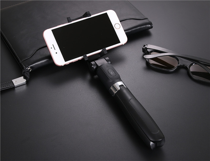 Bâton selfie en Acier inoxydable - Ref 3387072 Image 11