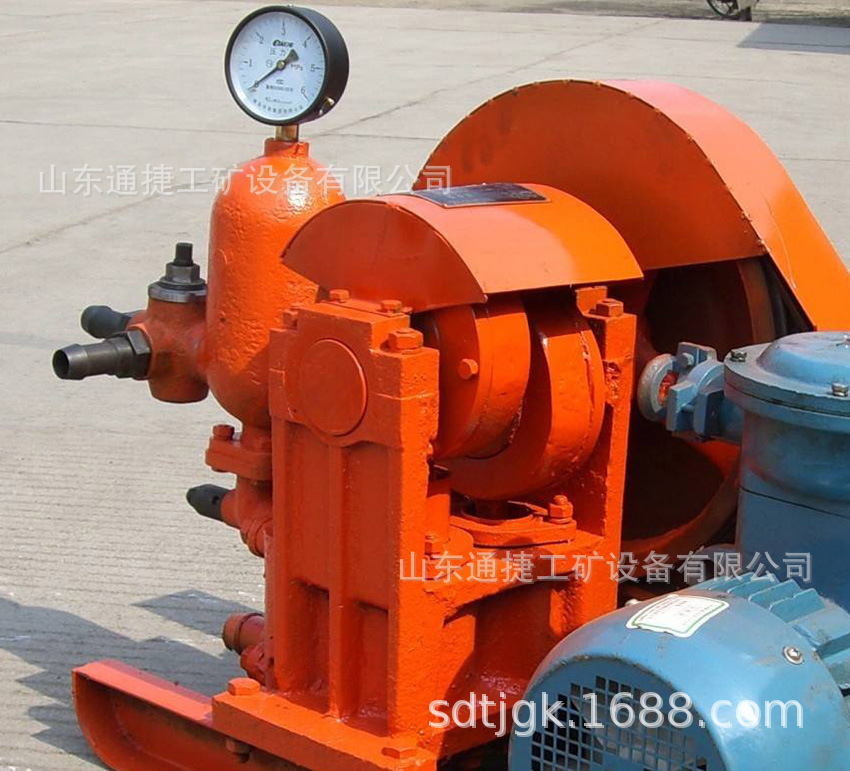 矿用2NB3/1.5-2.2泥浆泵   2NB3/1.5-2.2泥浆泵