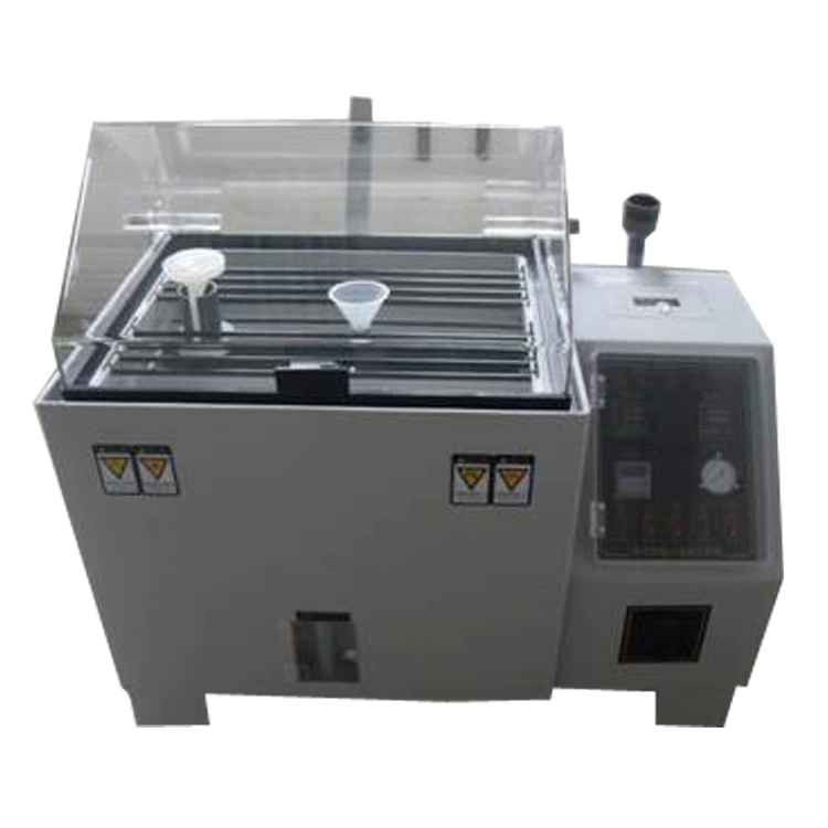 Коробка Донгуан Боуэн теста брызг соли коробки коррозийного испытания брызг соли машины испытания брызг соли точности