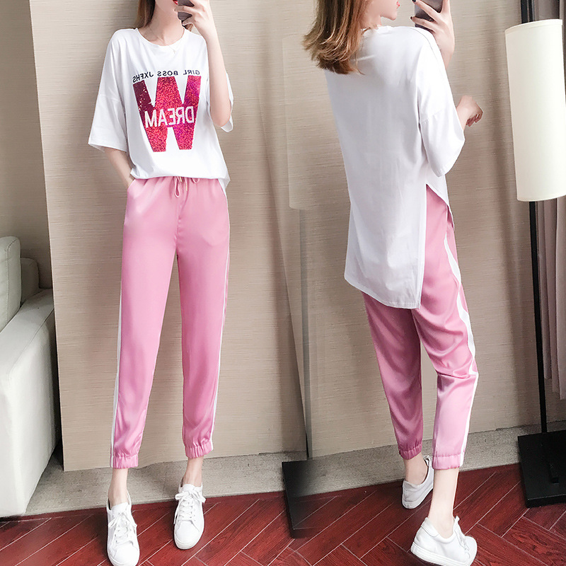 Costume femme en Coton - Ref 3335159 Image 1