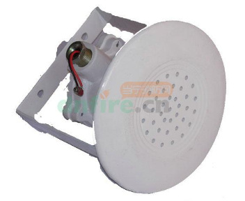 当宁技术 金鼎JDYS(5W)吸顶式防爆音箱消防设备厂家正品现货保障