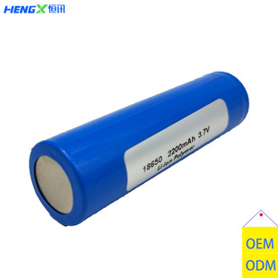 2200mah 18650늳  3.7V ^ L Ͳ늳 S