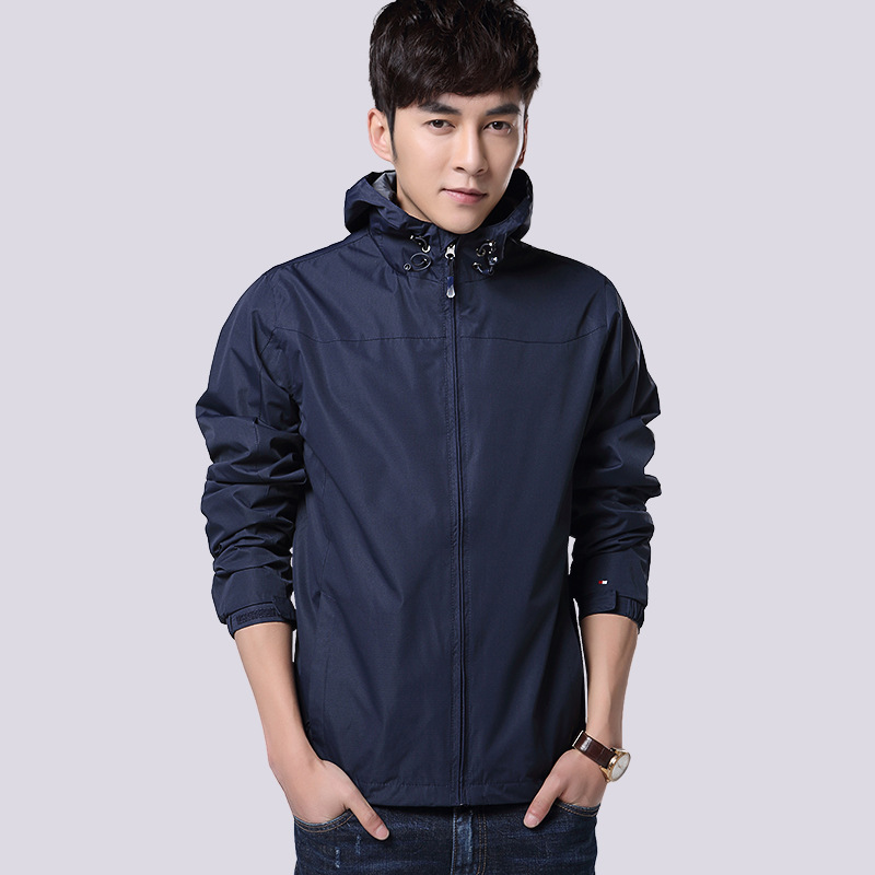 Windbreaker Image 6